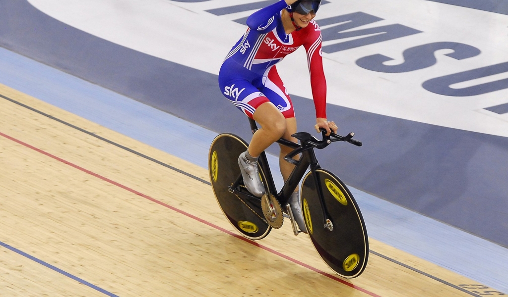 Jo Rowsell for 1024 x 600 widescreen resolution