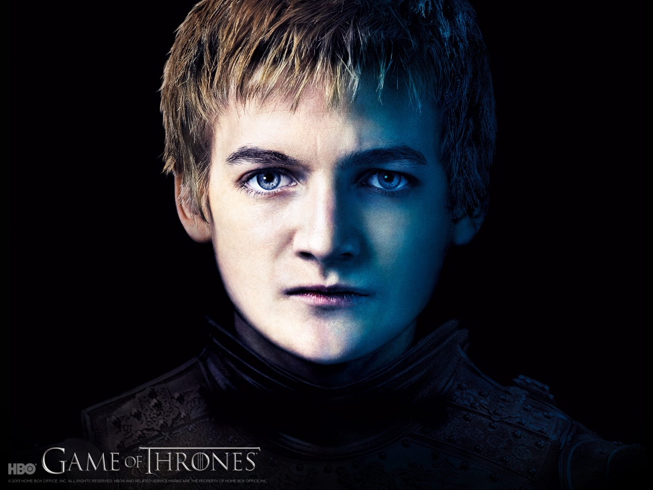 Joffrey Baratheon Game of Thrones for 1280 x 960 resolution