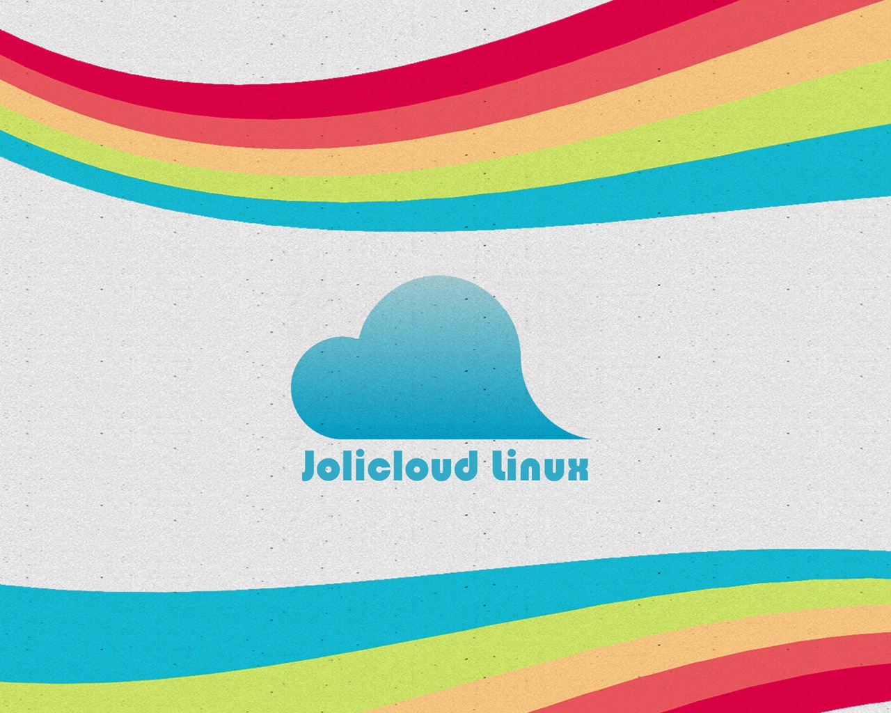 Jolicloud Linux for 1280 x 1024 resolution
