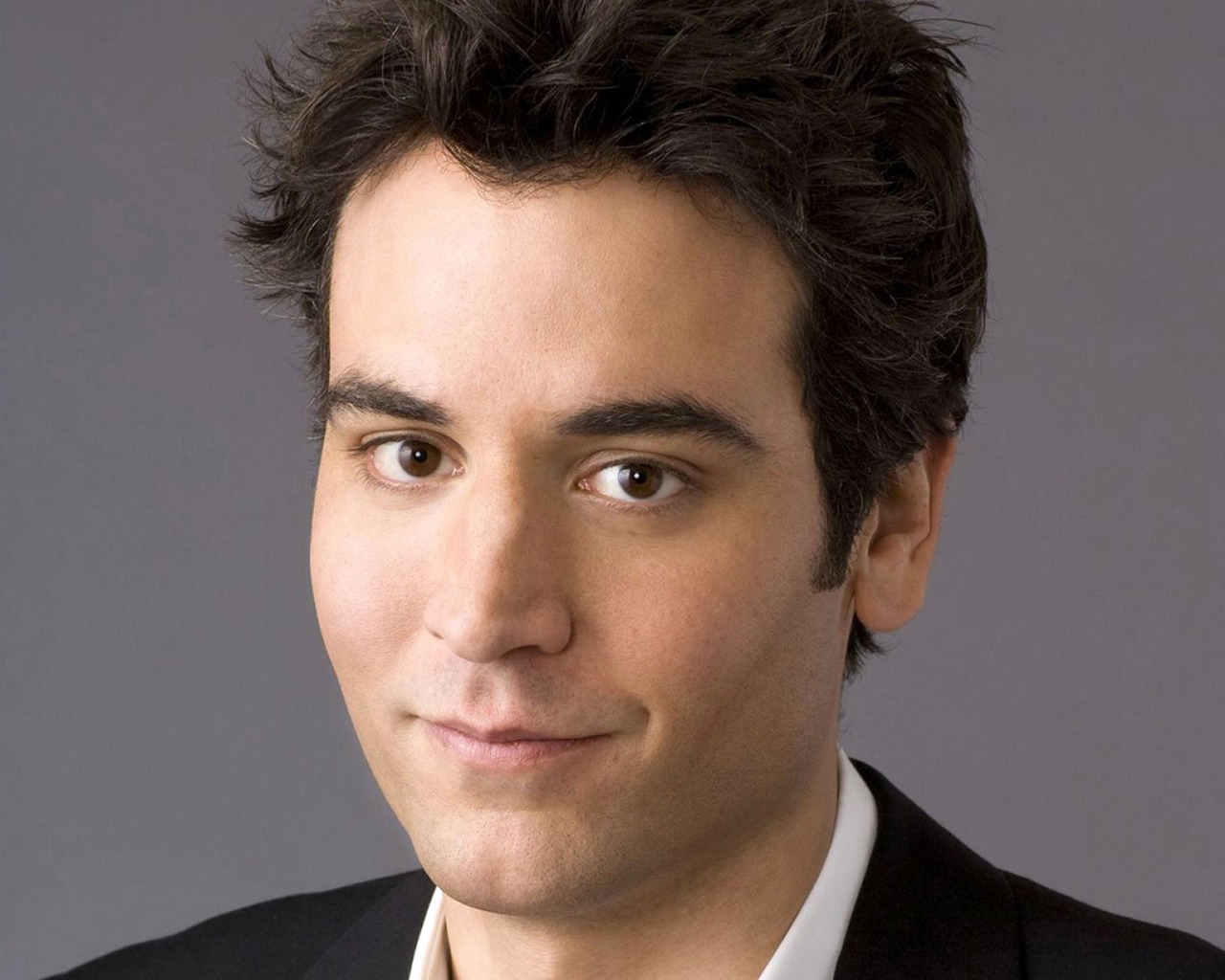 Josh Radnor for 1280 x 1024 resolution