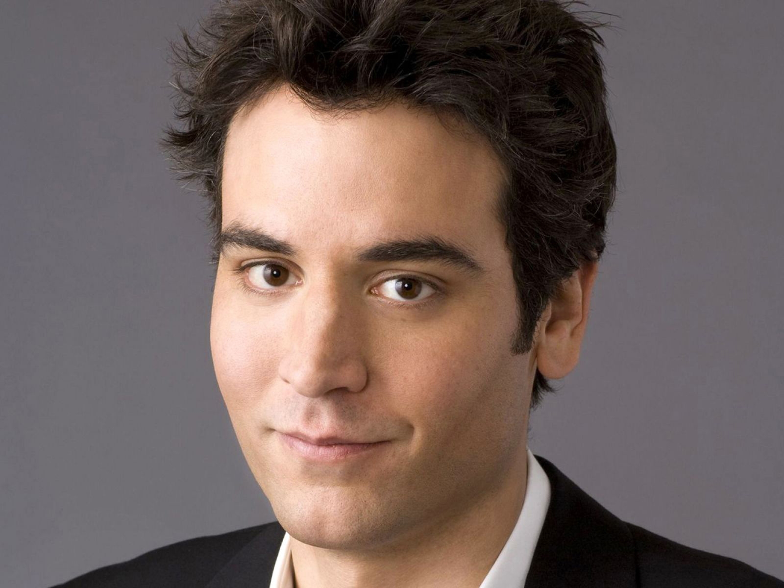 Josh Radnor for 1600 x 1200 resolution