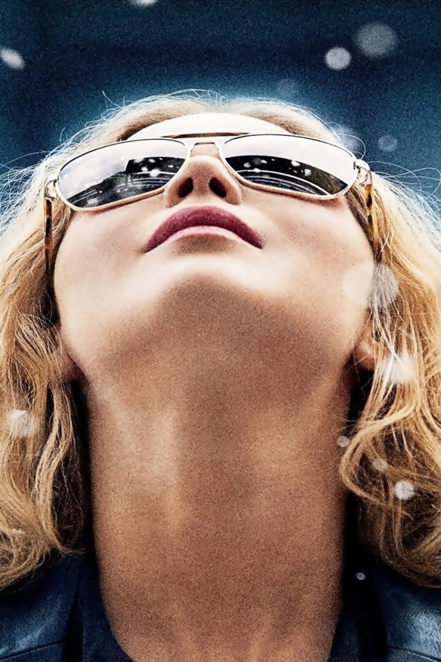Joy Movie Poster for 640 x 960 iPhone 4 resolution