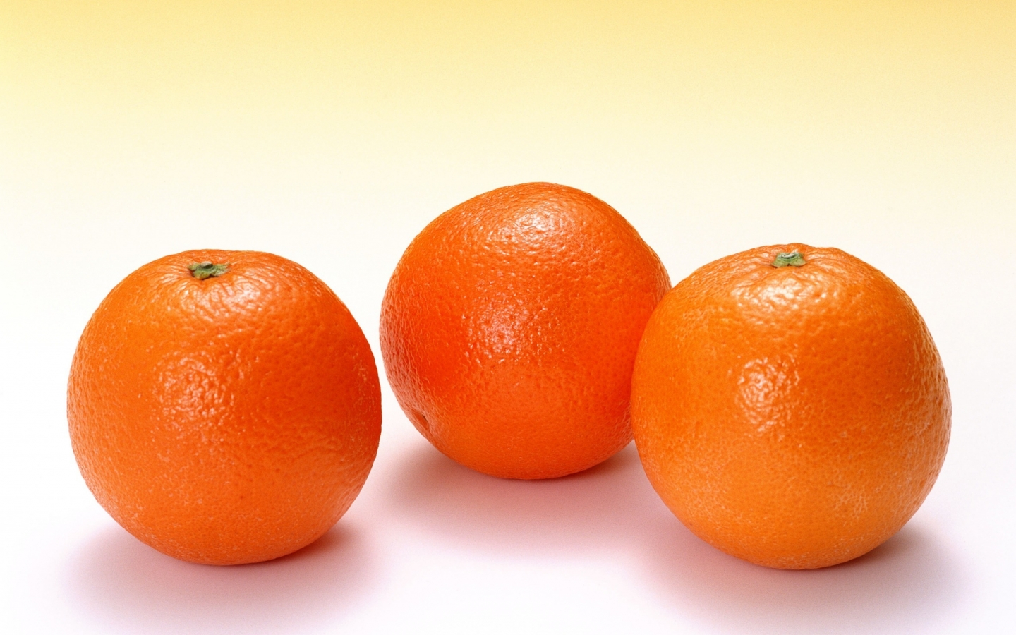 Juicy Oranges for 1440 x 900 widescreen resolution