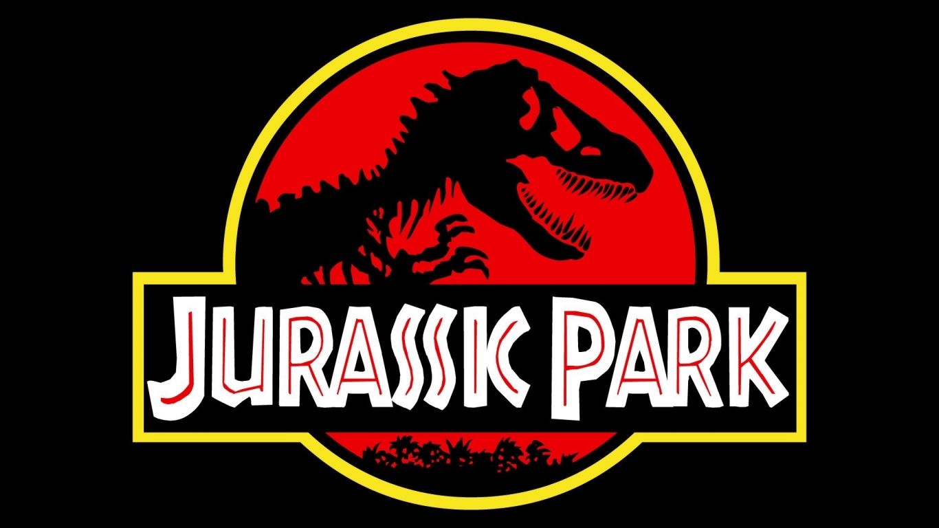 Jurassic Park 2013 Film for 1366 x 768 HDTV resolution