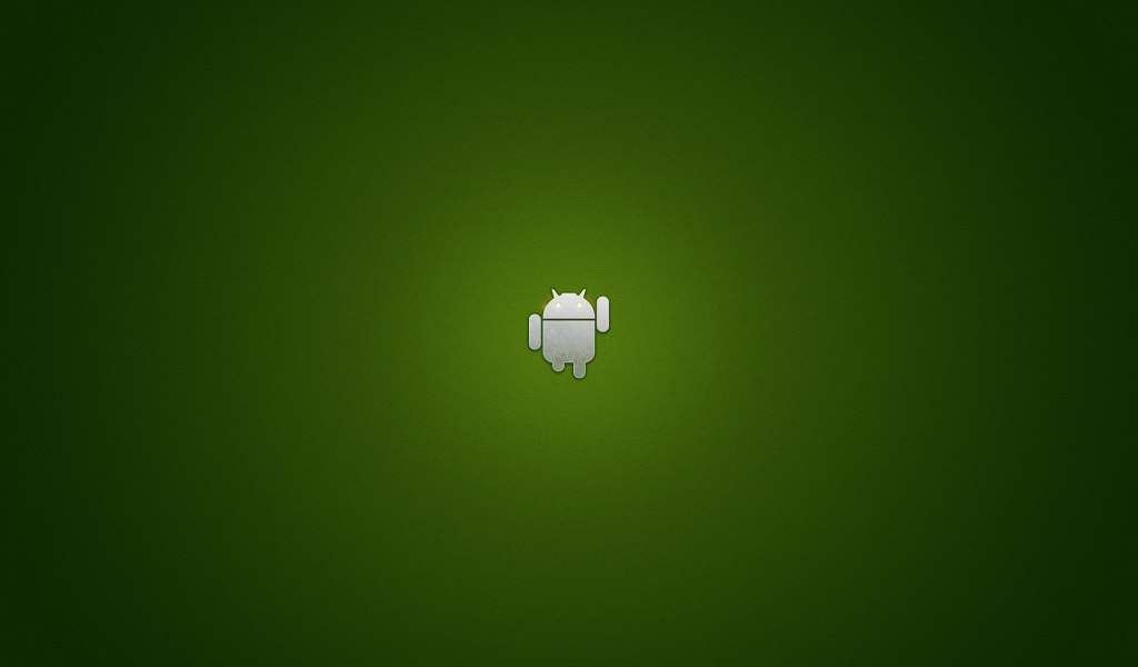 Just Android for 1024 x 600 widescreen resolution