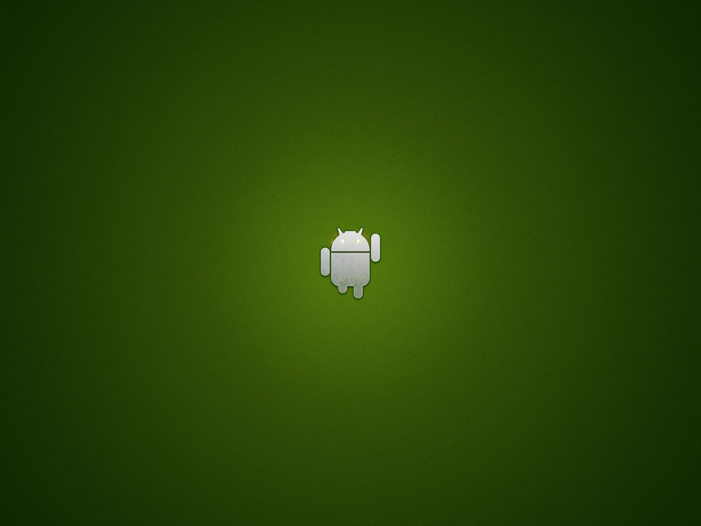 Just Android for 1024 x 768 resolution