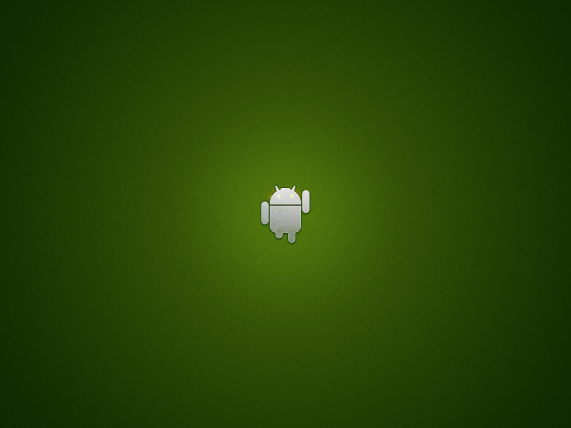 Just Android for 1152 x 864 resolution