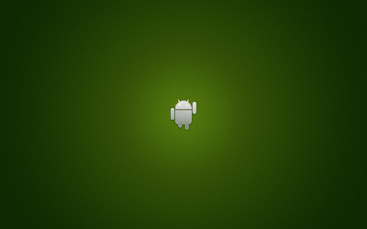 Just Android for 1280 x 800 widescreen resolution