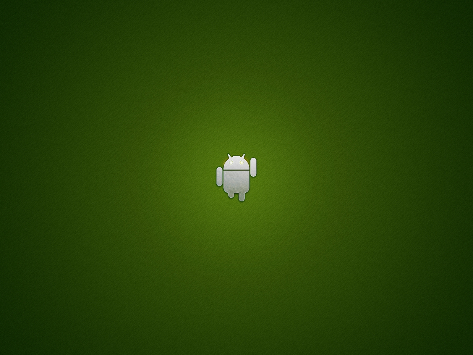 Just Android for 1600 x 1200 resolution
