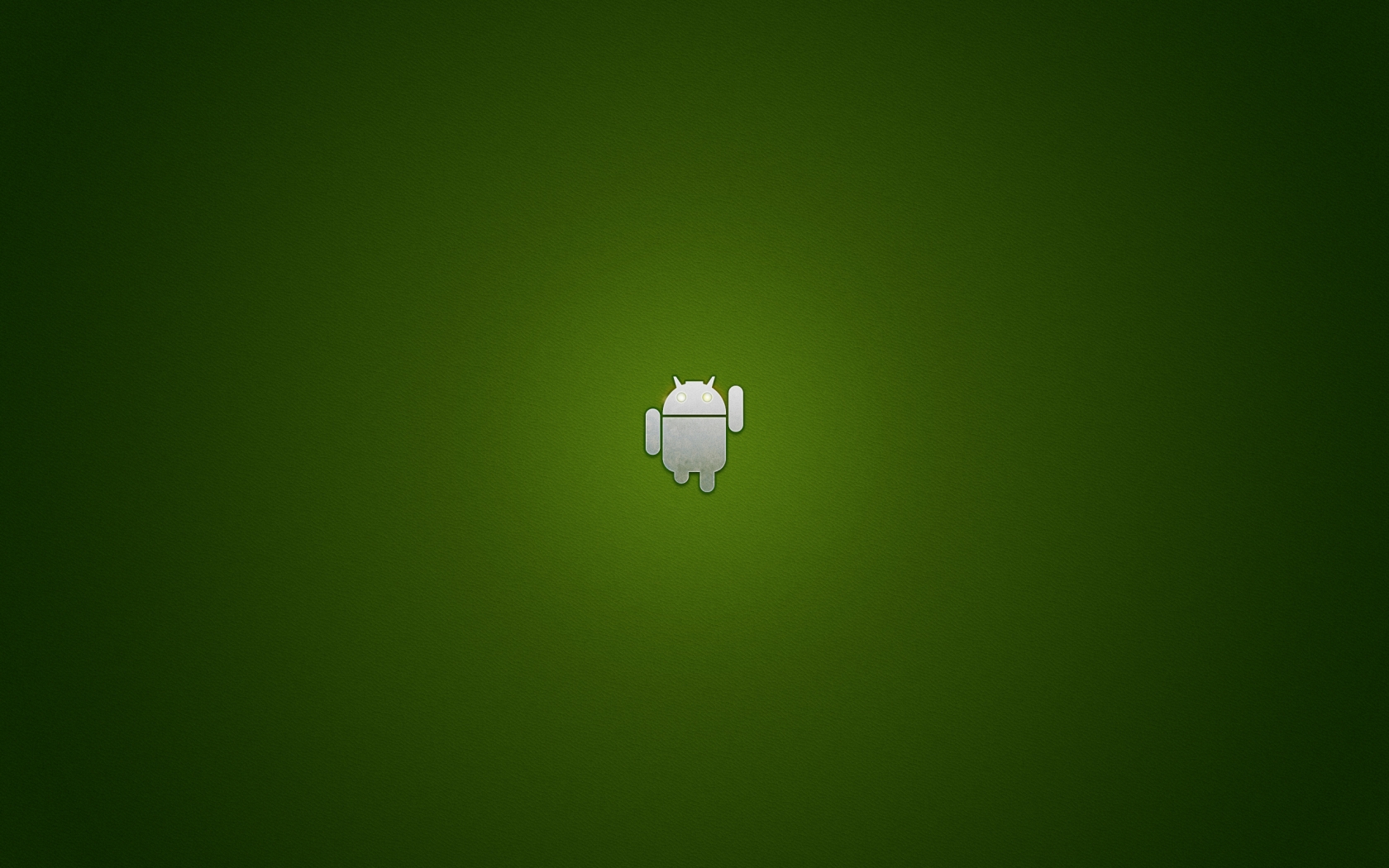 Just Android for 1680 x 1050 widescreen resolution