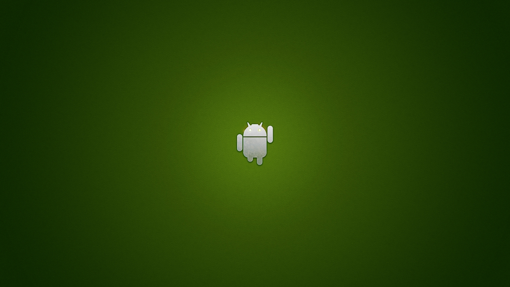Just Android for 1680 x 945 HDTV resolution