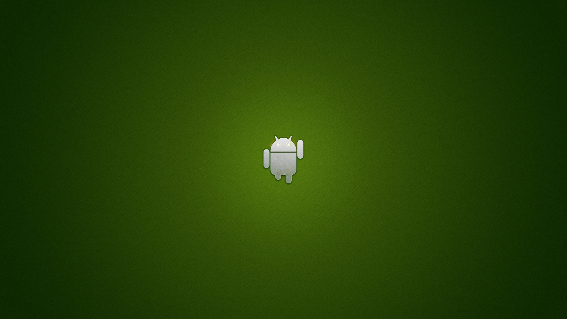 Just Android for 1920 x 1080 HDTV 1080p resolution