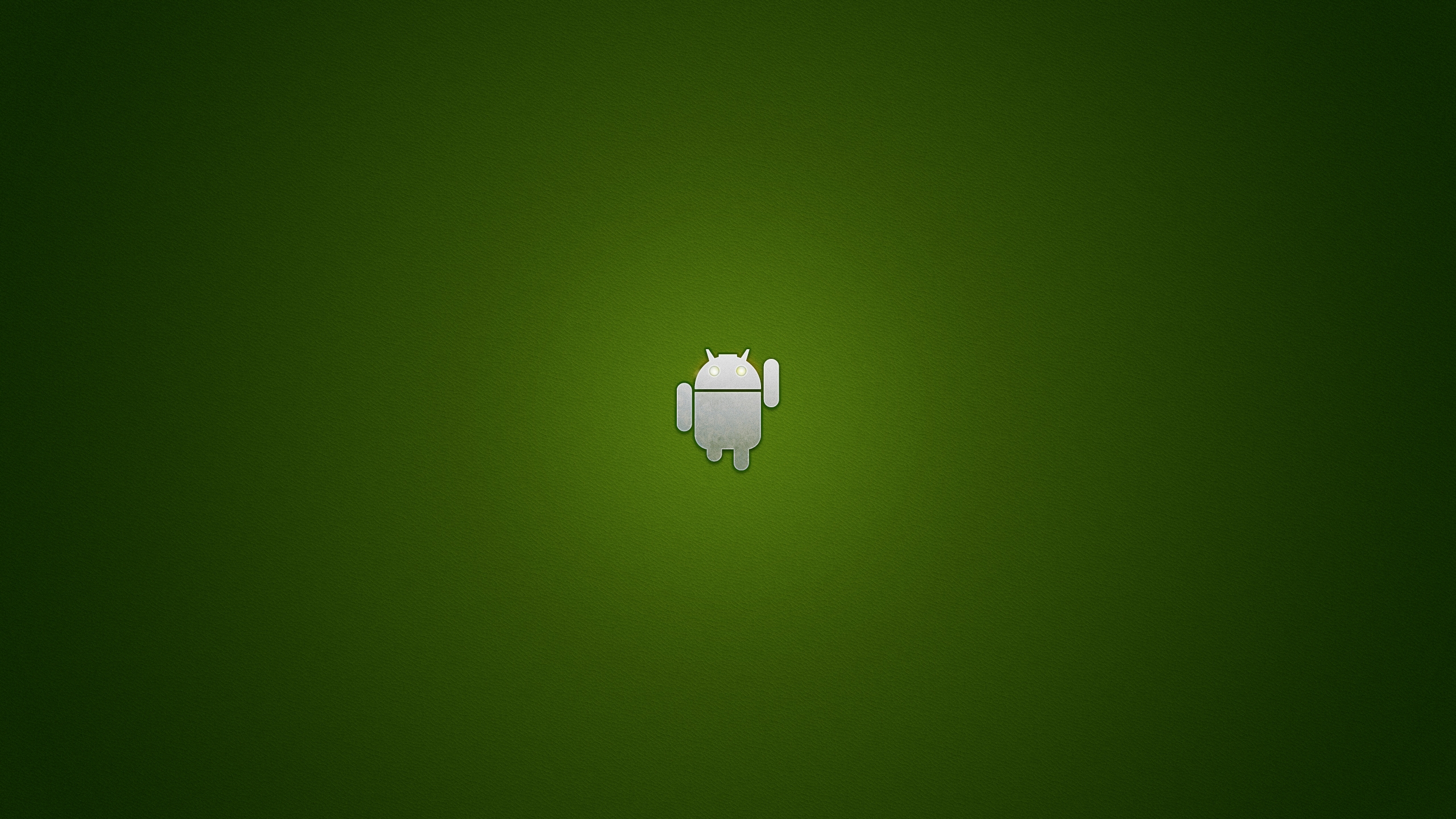Just Android for 2560x1440 HDTV resolution