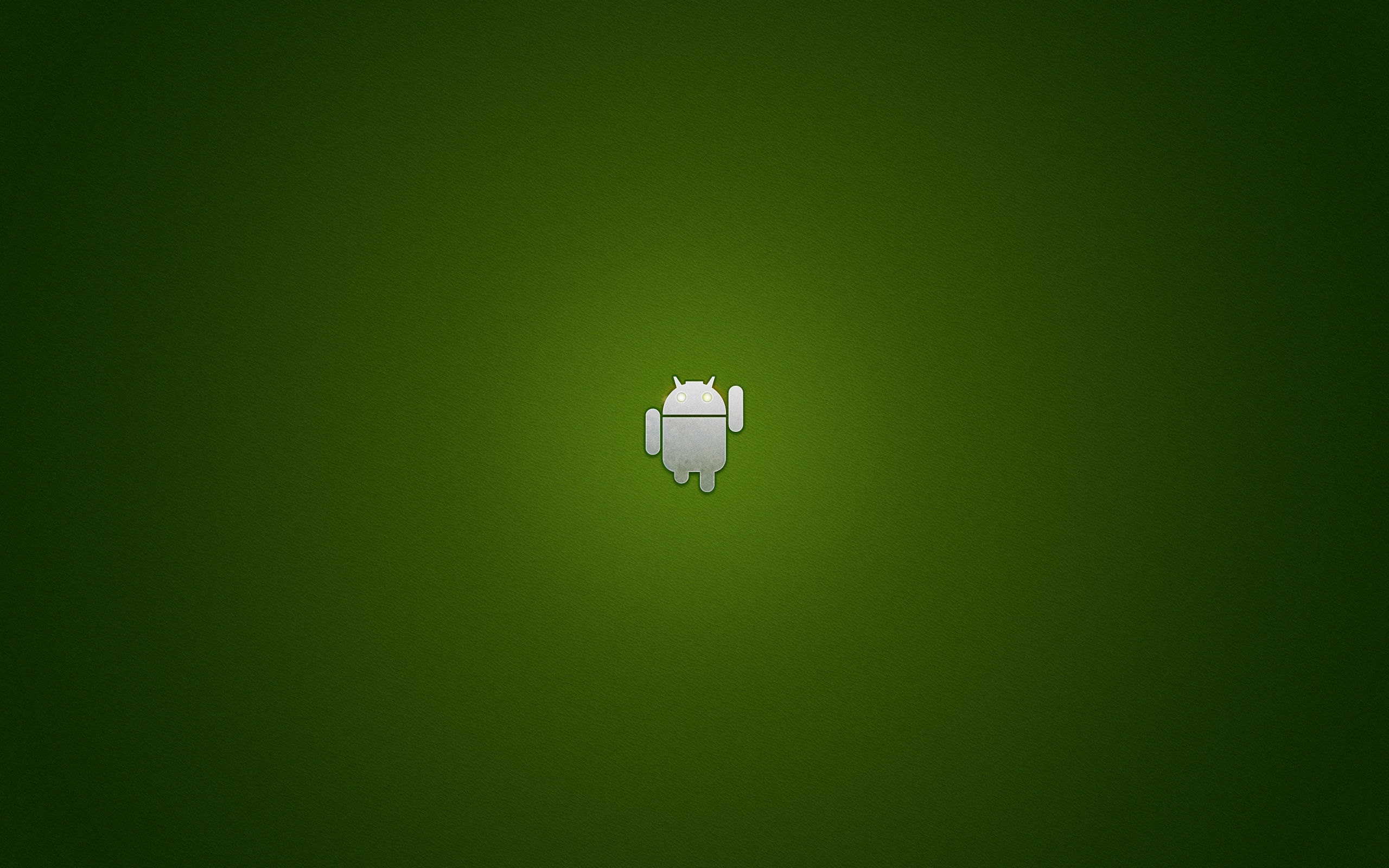 Just Android for 2560 x 1600 widescreen resolution
