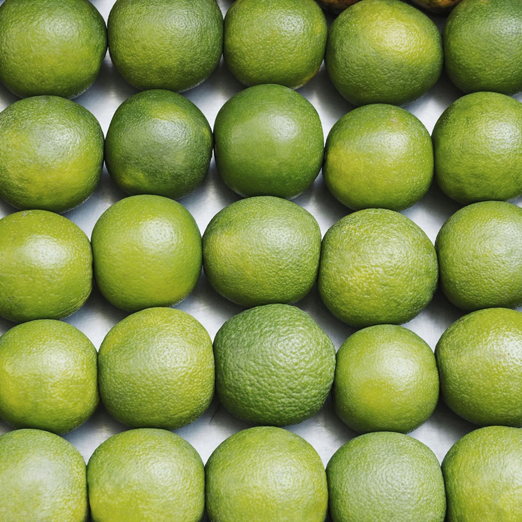 Just Lime for 1024 x 1024 iPad resolution