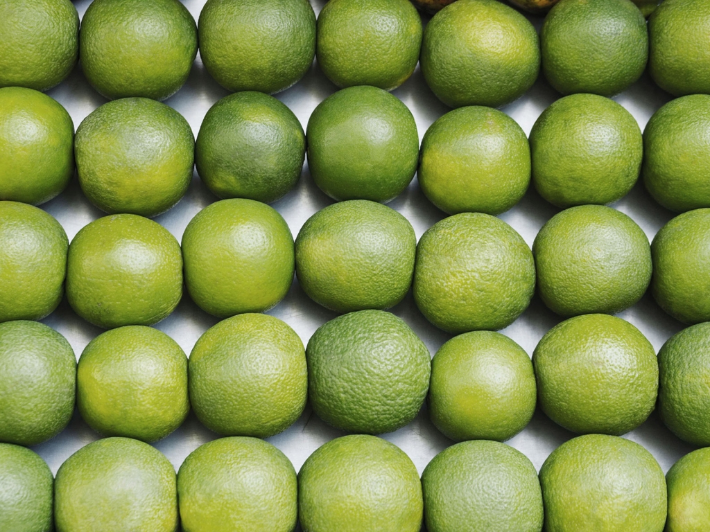 Just Lime for 1024 x 768 resolution
