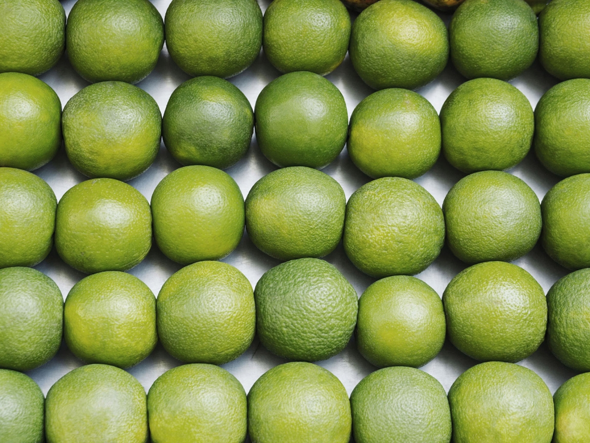 Just Lime for 1152 x 864 resolution