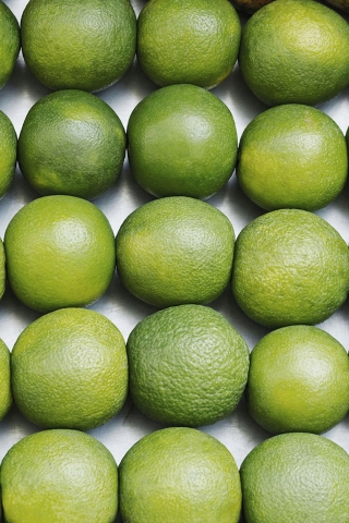 Just Lime for 320 x 480 iPhone resolution