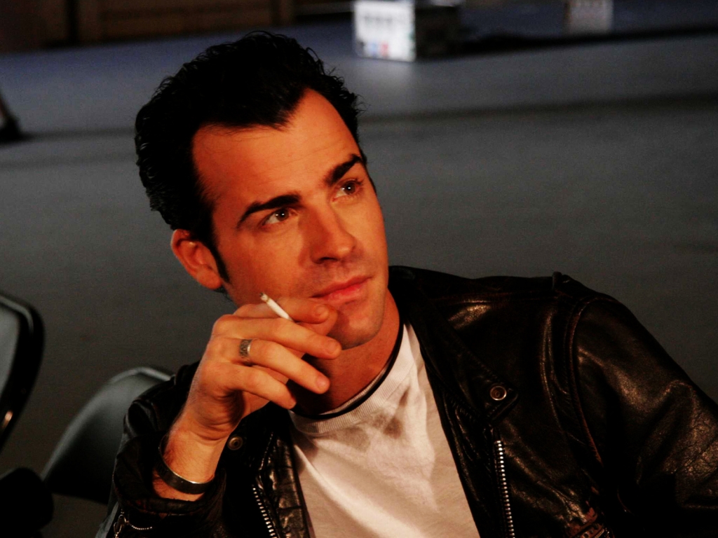 Justin Theroux Inland Empire for 1024 x 768 resolution