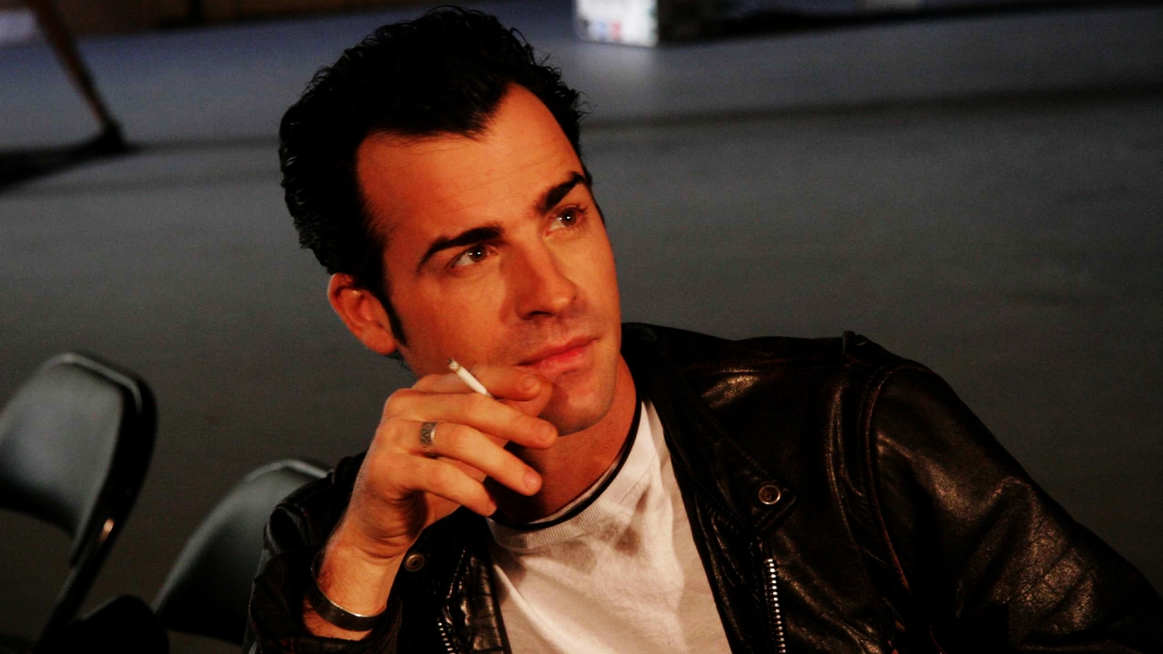 Justin Theroux Inland Empire for 1280 x 720 HDTV 720p resolution