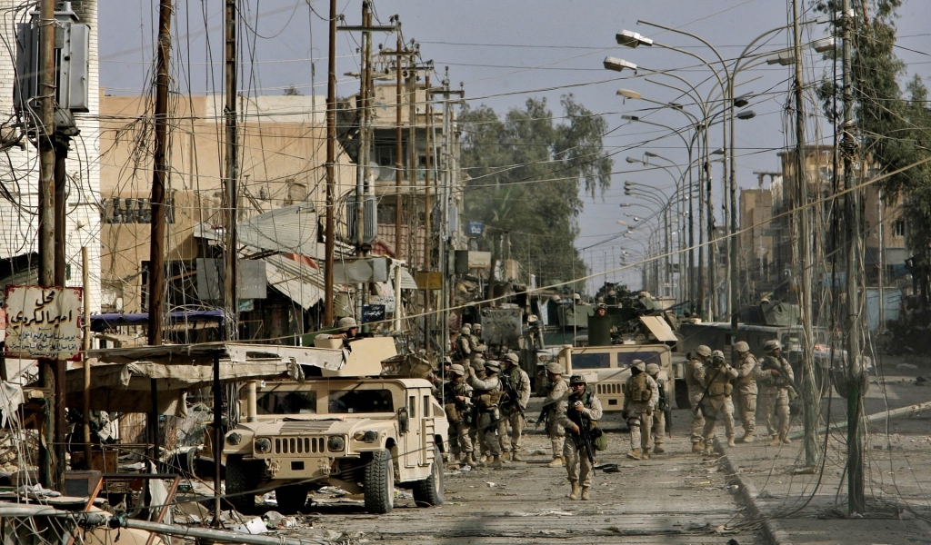 Kabul for 1024 x 600 widescreen resolution