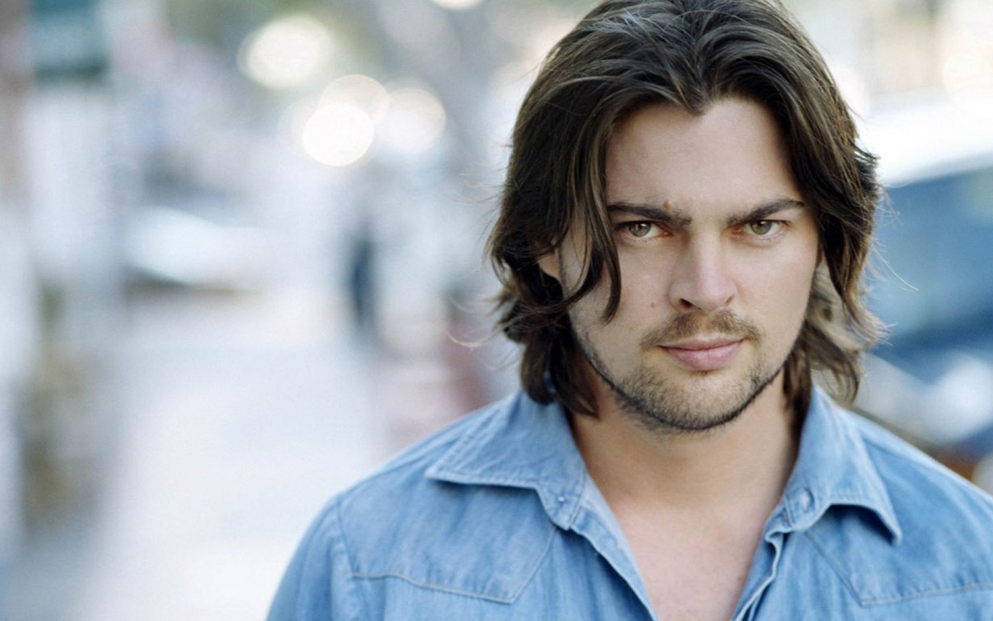 Karl Urban for 1440 x 900 widescreen resolution