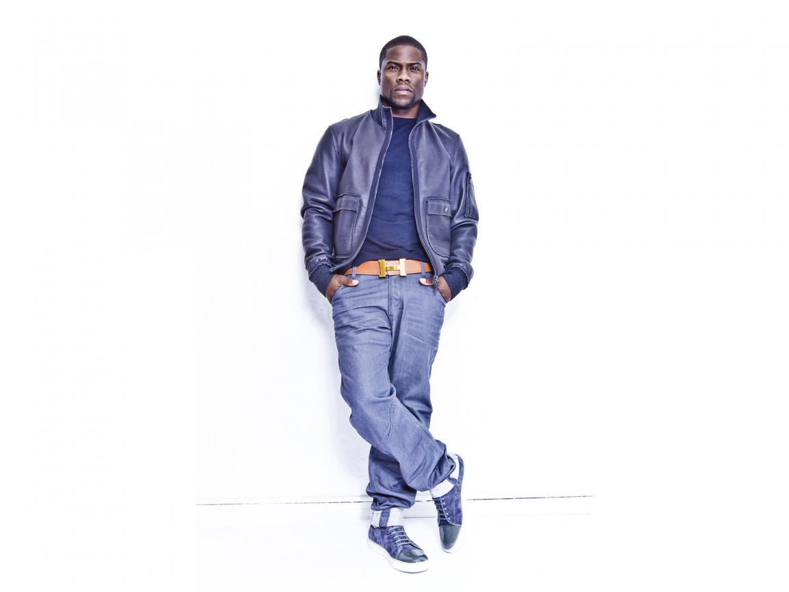 Kevin Hart for 1152 x 864 resolution