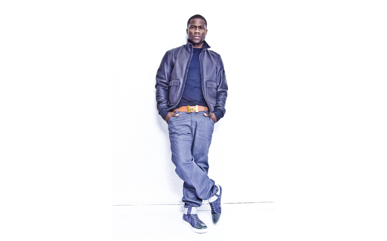 Kevin Hart for 1280 x 800 widescreen resolution