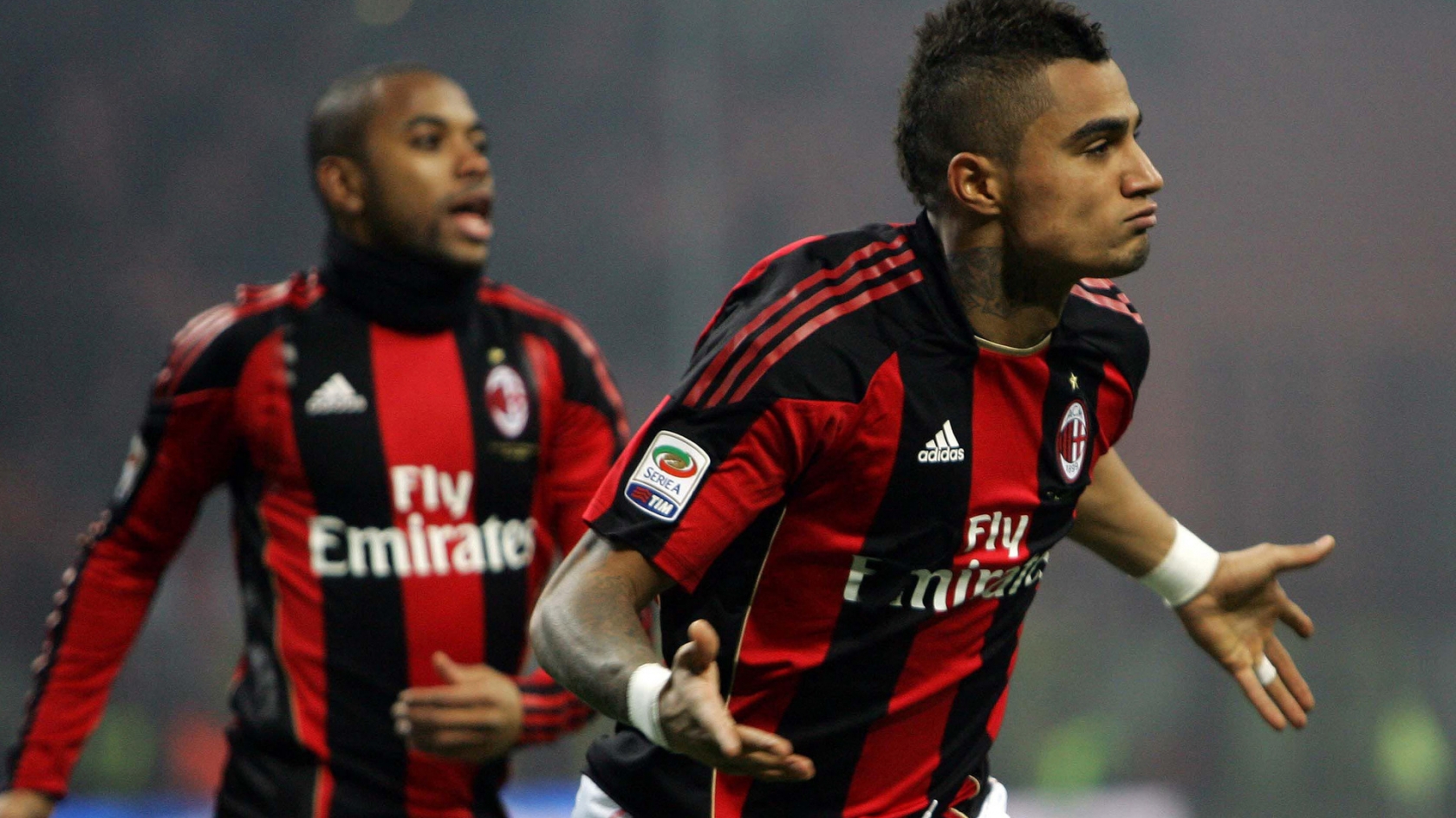 Kevin Prince Boateng for 1680 x 945 HDTV resolution