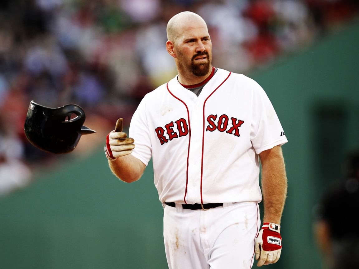 Kevin Youkilis for 1152 x 864 resolution