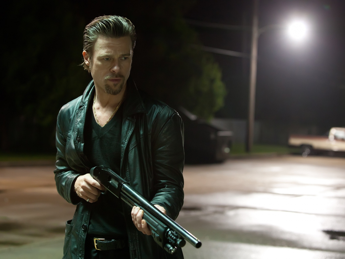 Killing Them Softly for 1152 x 864 resolution