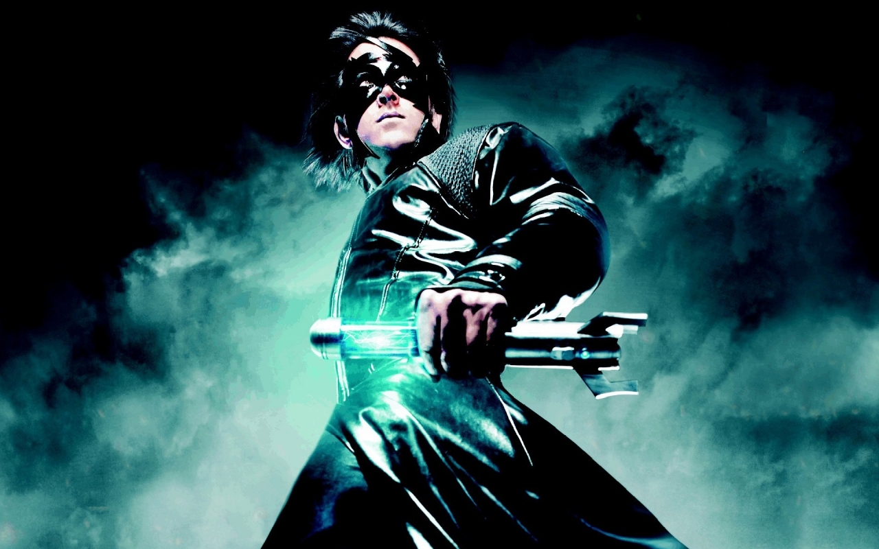Krrish 3 Movie for 1280 x 800 widescreen resolution