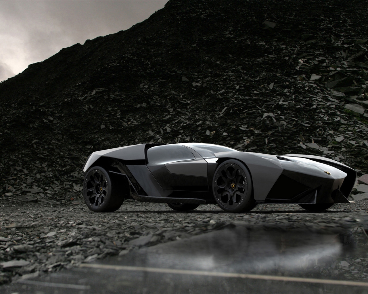 Lamborghini Ankonian for 1280 x 1024 resolution
