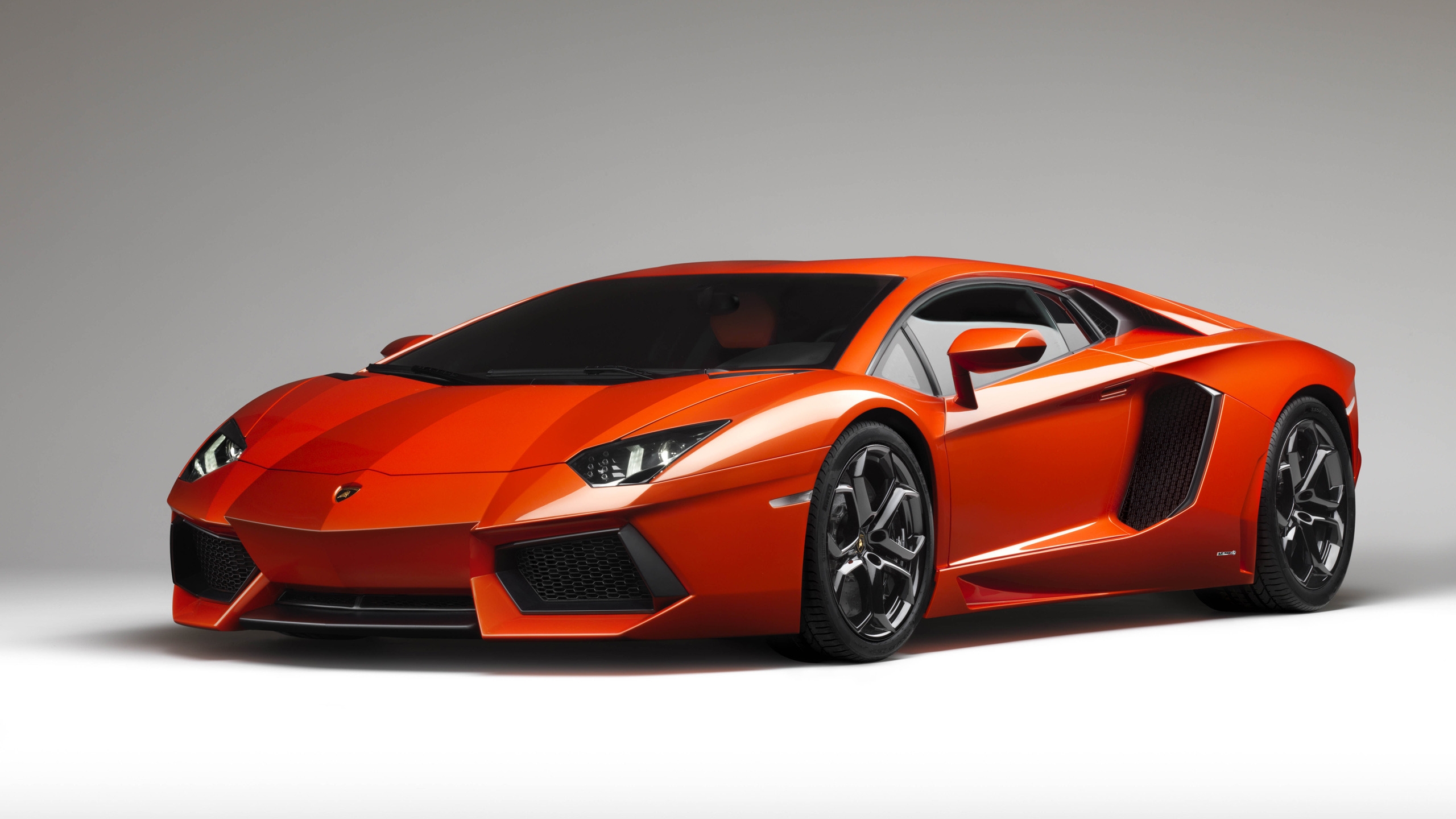 Lamborghini Aventador for 2560x1440 HDTV resolution