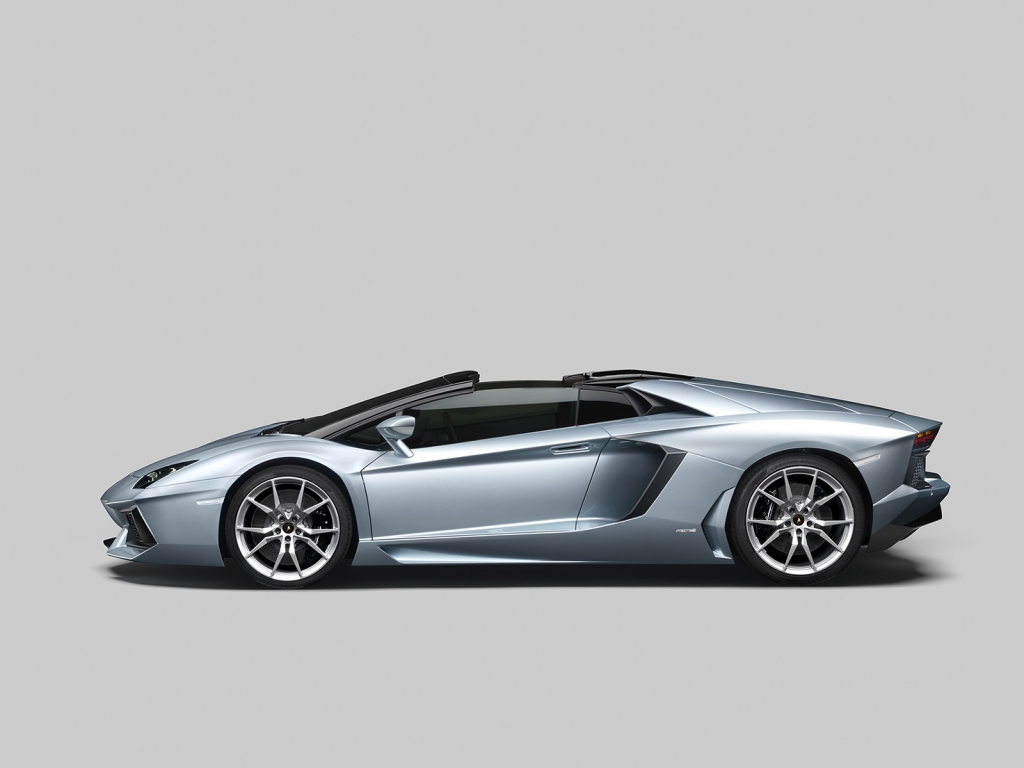 Lamborghini Aventador LP 700 for 1024 x 768 resolution