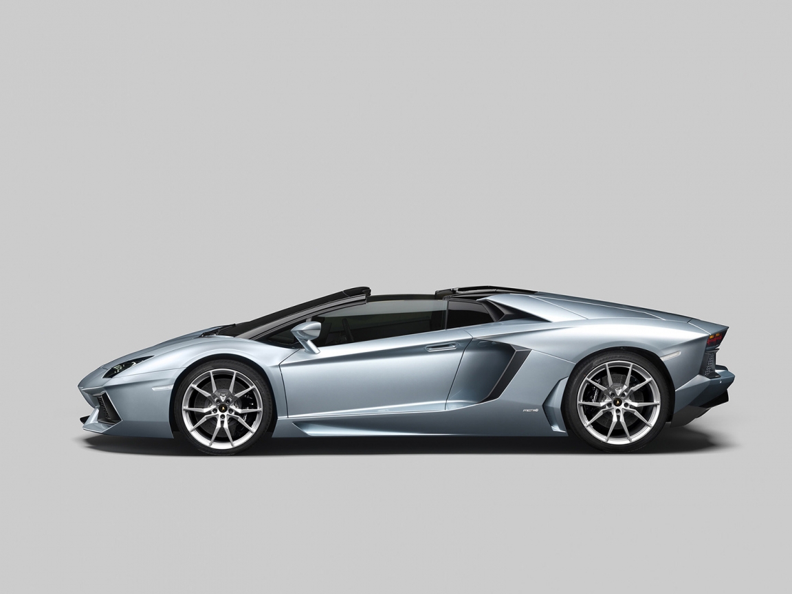 Lamborghini Aventador LP 700 for 1152 x 864 resolution