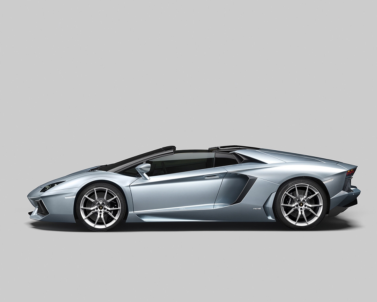 Lamborghini Aventador LP 700 for 1280 x 1024 resolution