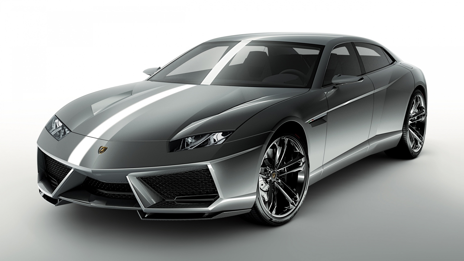 Lamborghini Estoque for 1600 x 900 HDTV resolution