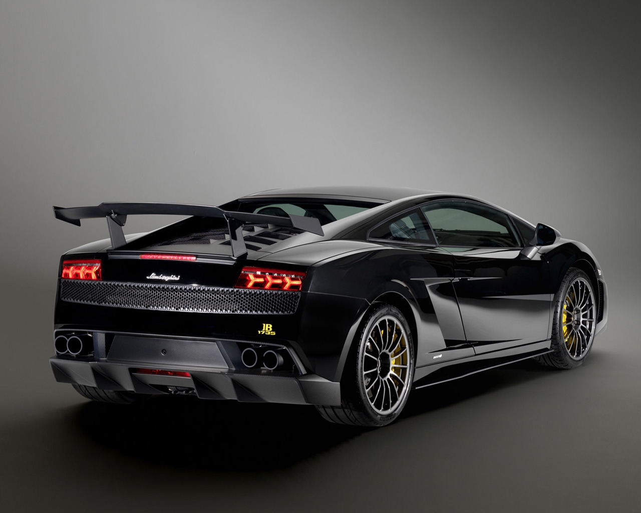 Lamborghini Gallardo LP570 2011 for 1280 x 1024 resolution
