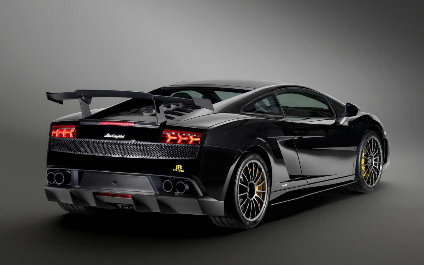 Lamborghini Gallardo LP570 2011 for 1440 x 900 widescreen resolution
