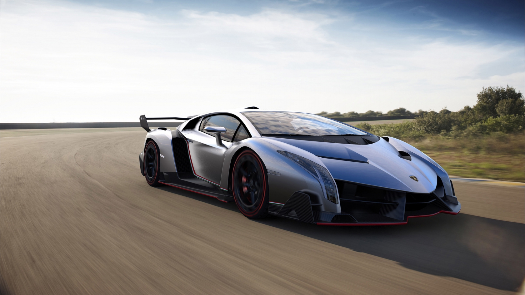 Lamborghini Veneno for 1680 x 945 HDTV resolution