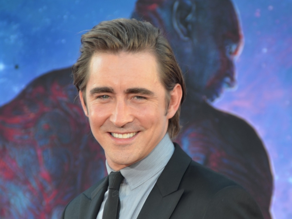 Lee Pace Actor for 1024 x 768 resolution