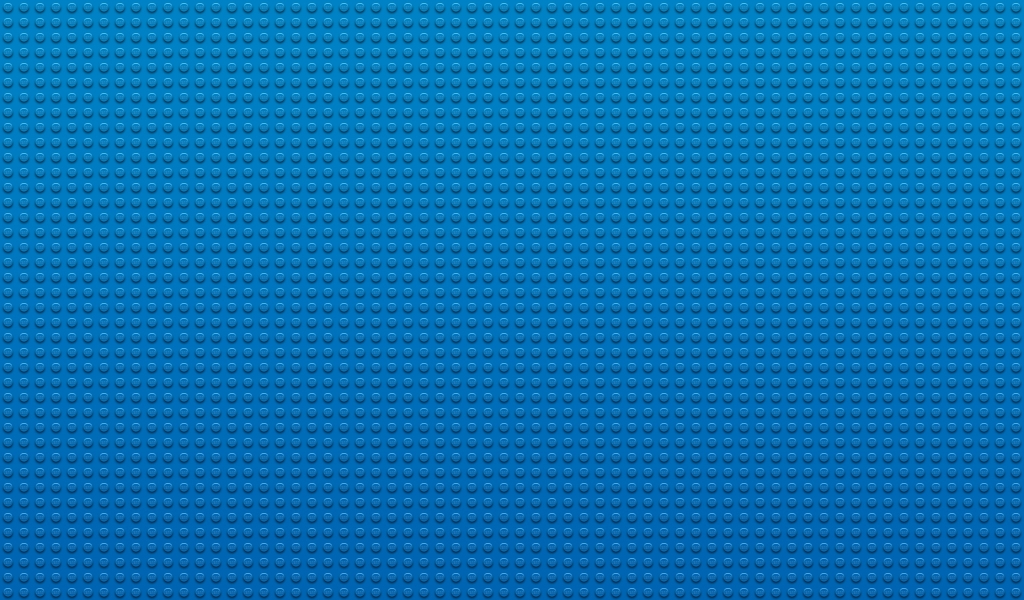 Lego Texture for 1024 x 600 widescreen resolution