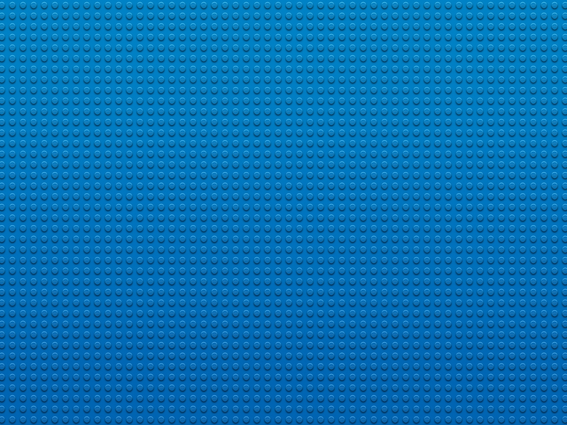 Lego Texture for 1152 x 864 resolution