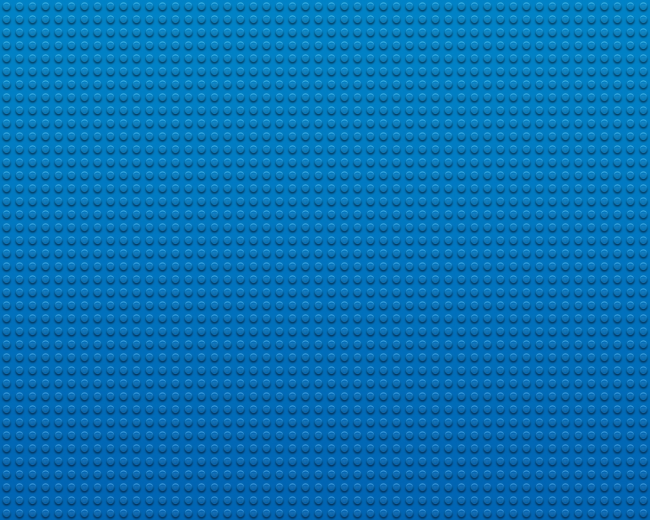 Lego Texture for 1280 x 1024 resolution