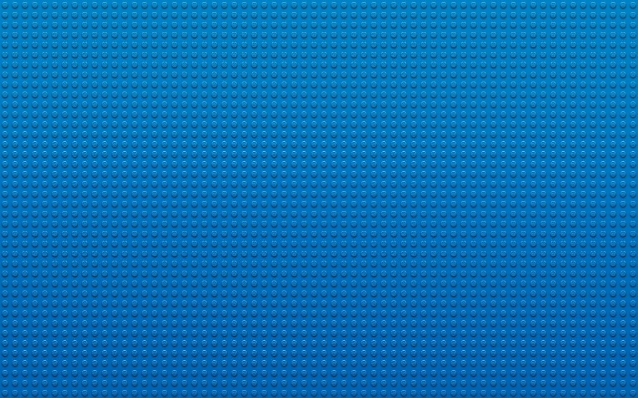 Lego Texture for 1280 x 800 widescreen resolution