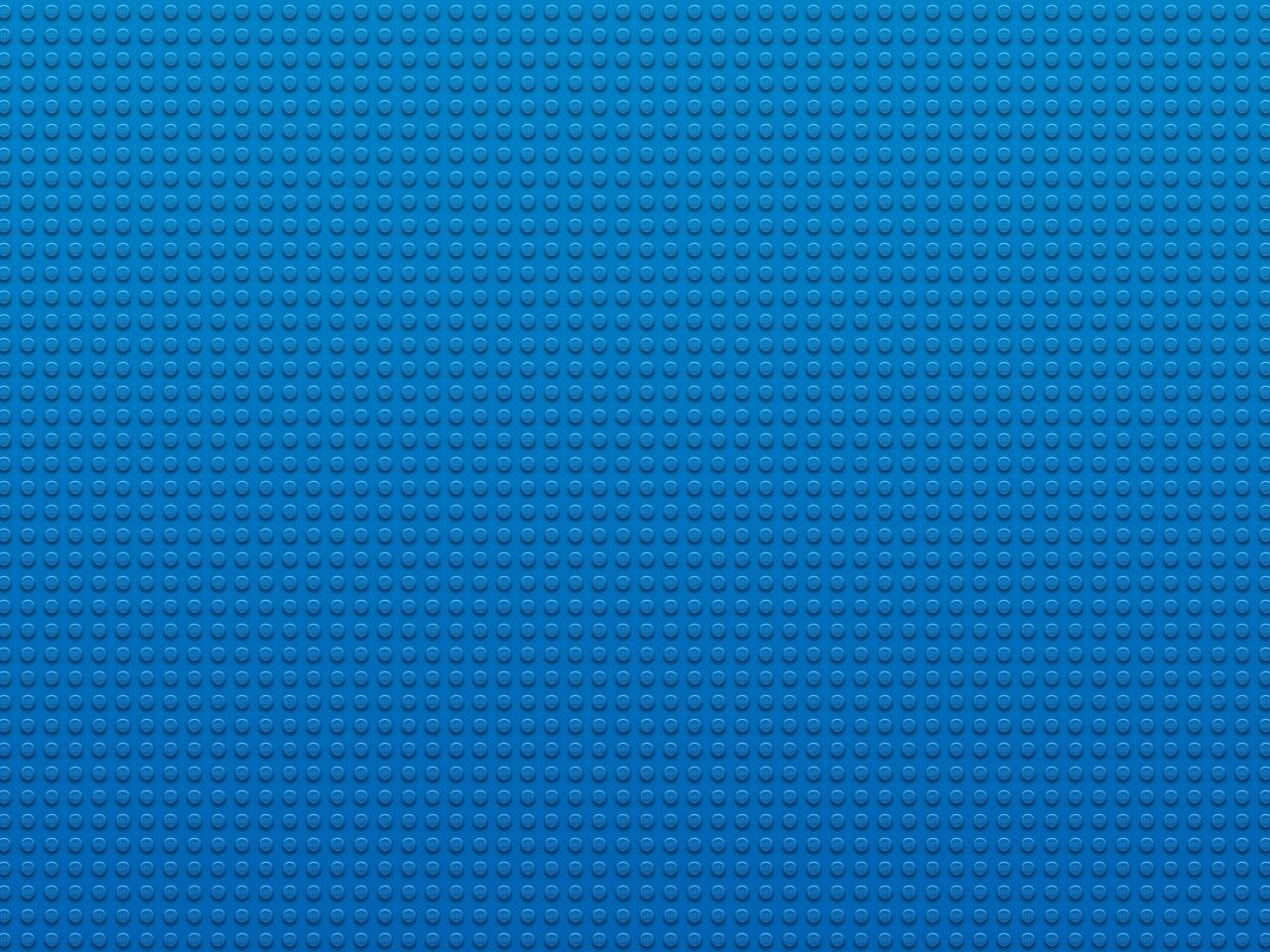 Lego Texture for 1280 x 960 resolution