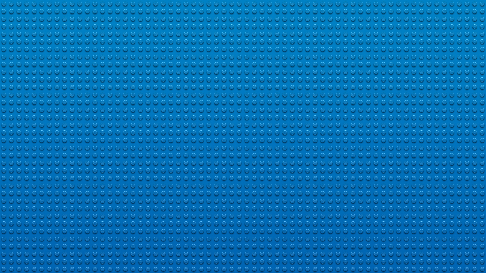 Lego Texture for 1600 x 900 HDTV resolution