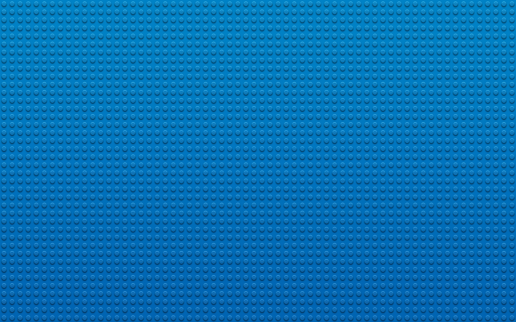 Lego Texture for 1680 x 1050 widescreen resolution