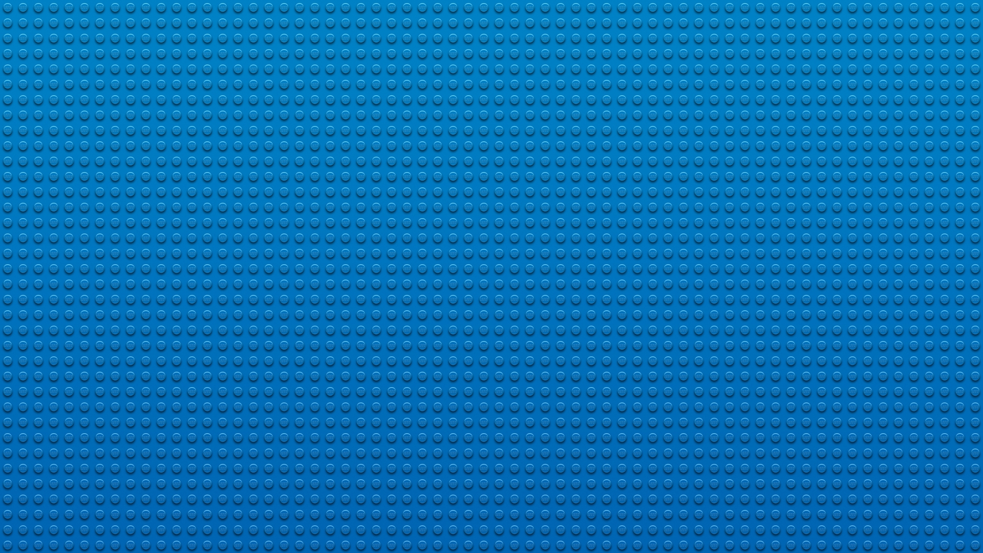 Lego Texture for 1920 x 1080 HDTV 1080p resolution